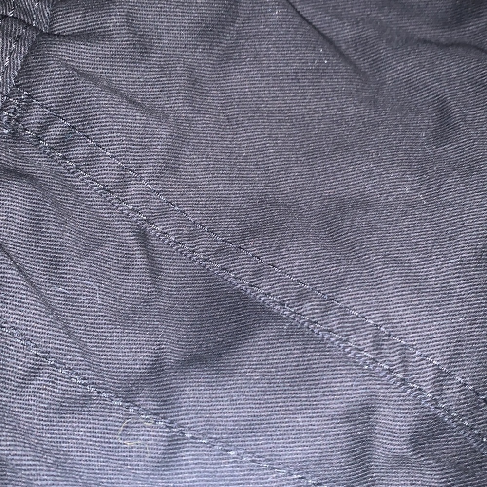 Mens Drawstring shorts - Picture 4 of 5